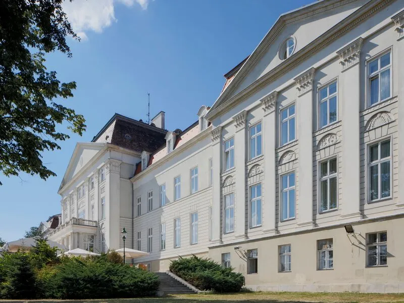 Austria Trend Hotel Schloss Wilhelminenberg · Anbieterbild von TUI