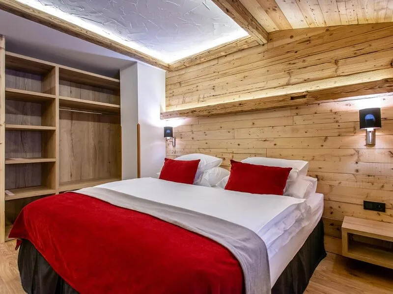 Hotel Olympie · Anbieterbild von TUI