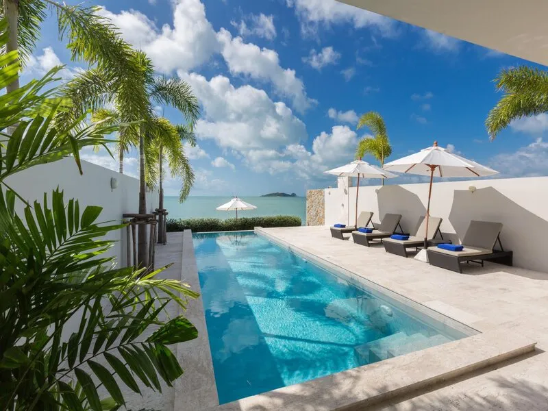Skye Beach Hotel · Anbieterbild von TUI