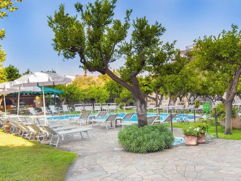 Hotel Antiche Mura · Anbieterbild von TUI