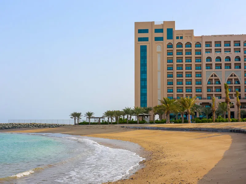 Blue Diamond Alsalam Resort · Anbieterbild von TUI