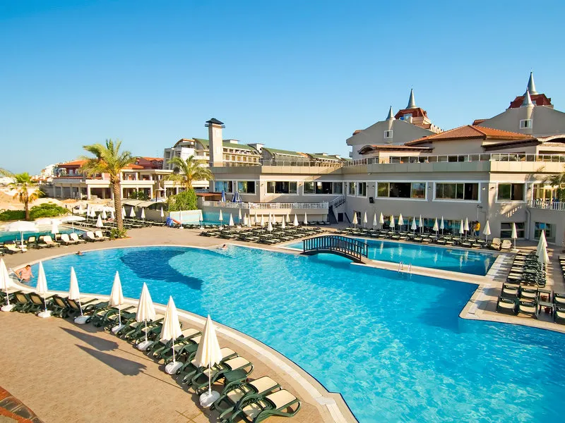 Hotel Aydinbey Famous Resort · Anbieterbild von TUI