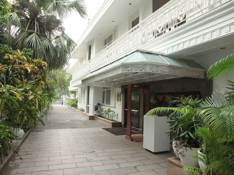 Hotel Diplomat New Delhi · Anbieterbild von TUI