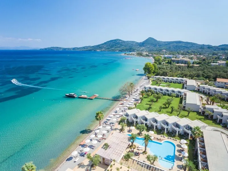 Domes Miramare, a Luxury Collection Resort, Corfu · Anbieterbild von TUI