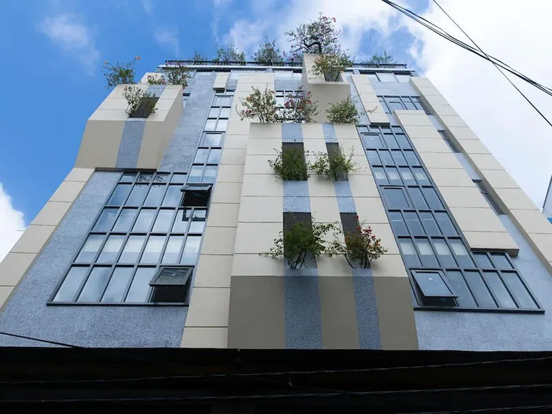 Lanura Apartments and Hotel by ZUZU · Anbieterbild von TUI