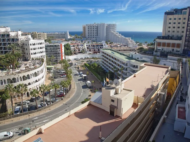 Apartamentos Don Gregorio · Anbieterbild von TUI