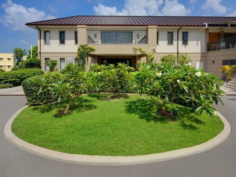 Beach View Hotel · Anbieterbild von TUI
