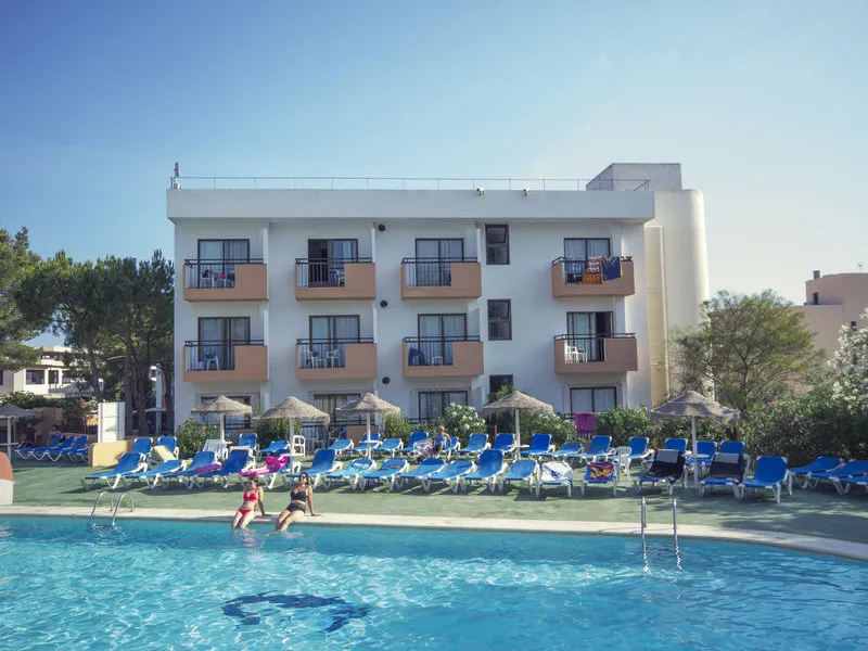 azuline Hotel Mar Amantis & Mar Amantis II · Anbieterbild von TUI