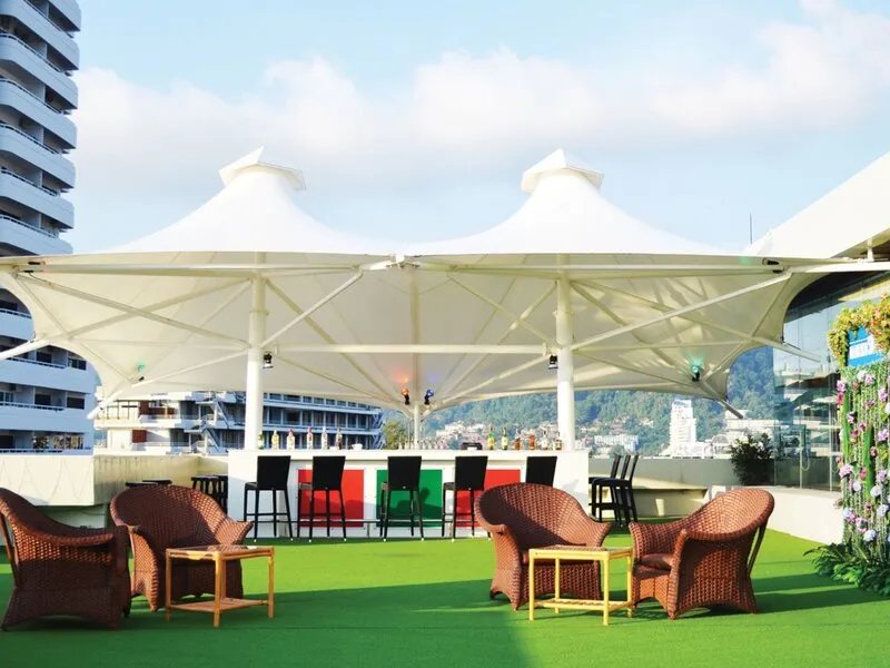 Patong Resort · Anbieterbild von TUI
