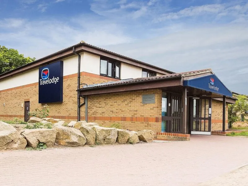 Travelodge Cambridge Fourwentways · Anbieterbild von TUI