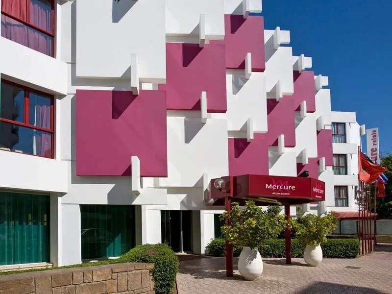 Mercure Rabat Sheherazade · Anbieterbild von TUI