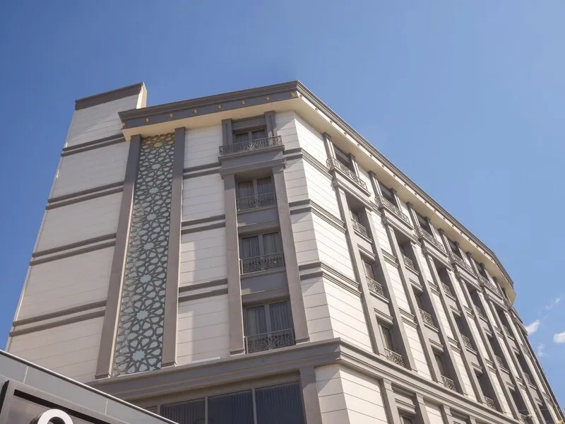 King City Hotel Spa · Anbieterbild von TUI