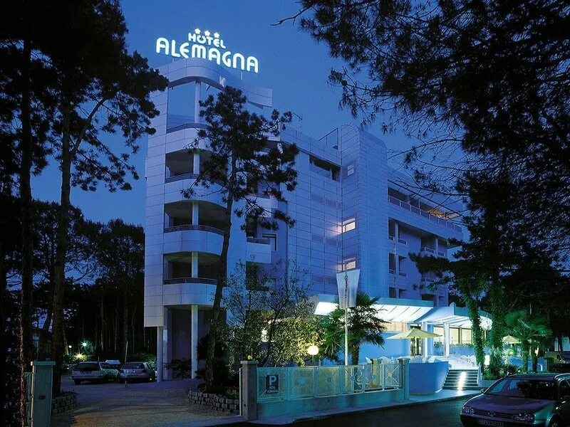 Alemagna · Anbieterbild von TUI