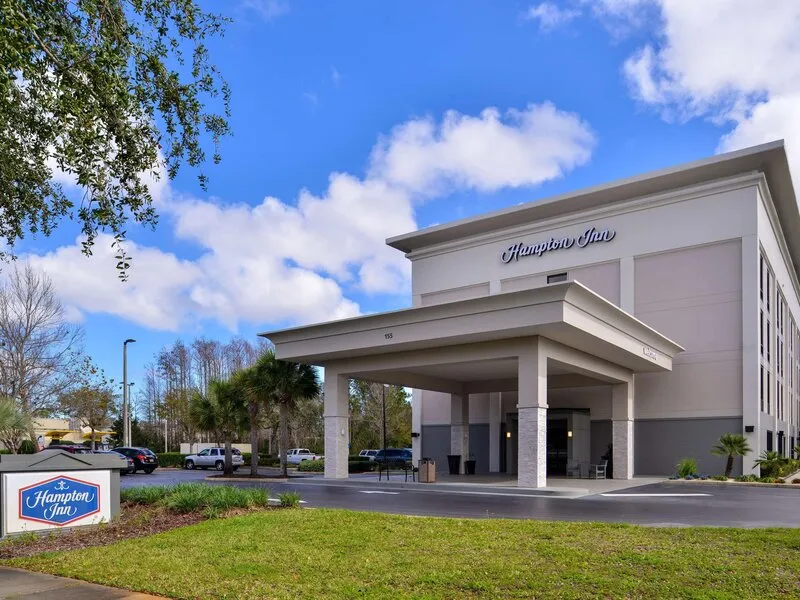 Hampton Inn Daytona/Ormond Beach · Anbieterbild von TUI