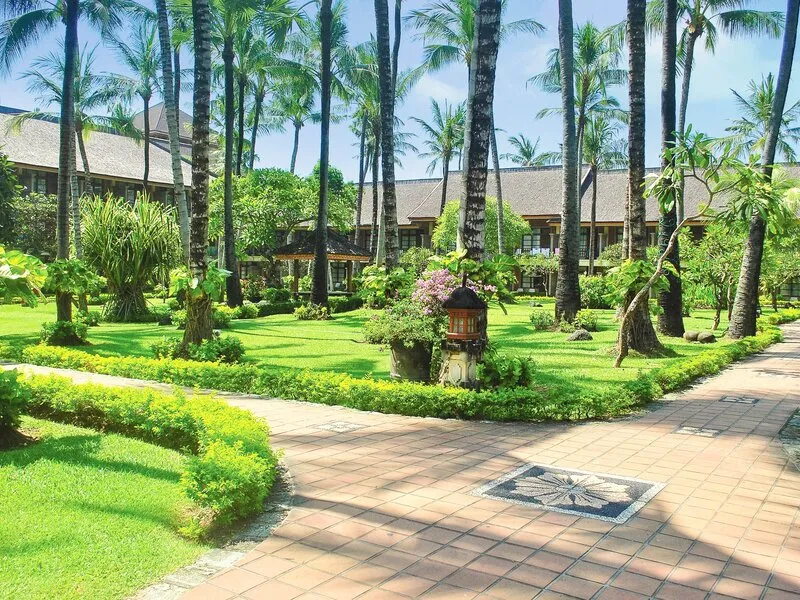 Club Bali Family Suites @ Legian Beach · Anbieterbild von TUI