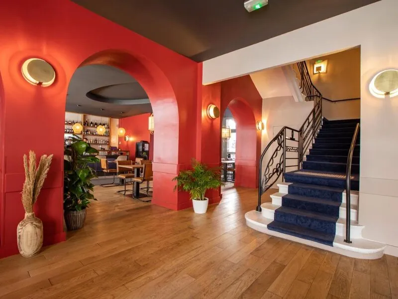 Hotel de Paris · Anbieterbild von TUI