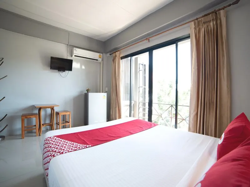 Krung Kao Traveller Lodge · Anbieterbild von TUI