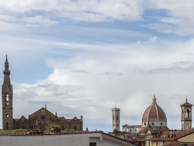 Le Rêve De Naim Firenze · Anbieterbild von TUI
