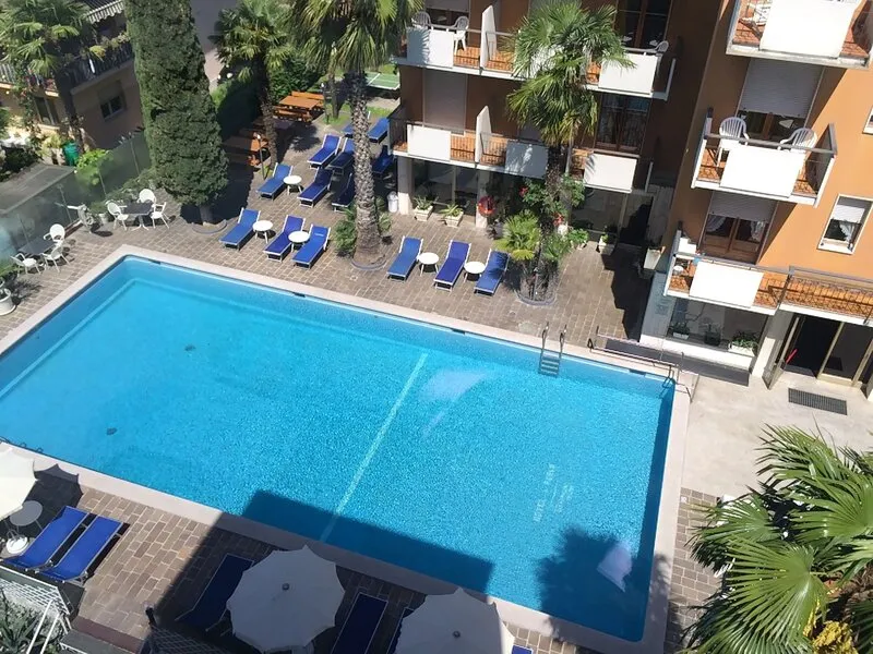 Hotel La Perla · Anbieterbild von TUI
