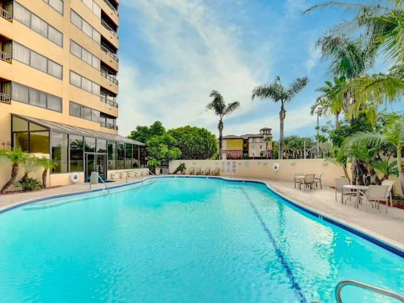 Embassy Suites Anaheim/Orange · Anbieterbild von TUI