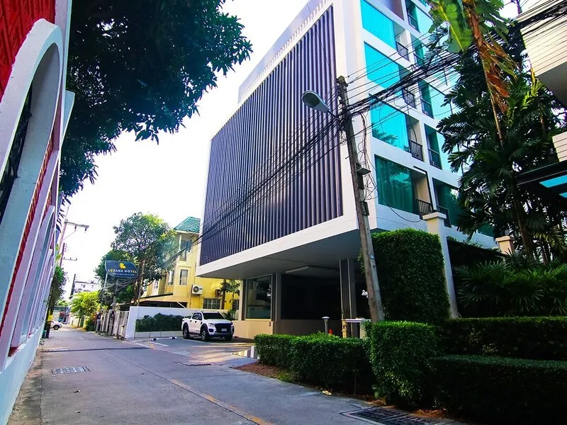 Levana Hotel · Anbieterbild von TUI