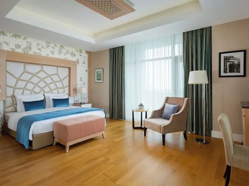Badamdar Hotel and Residences · Anbieterbild von TUI