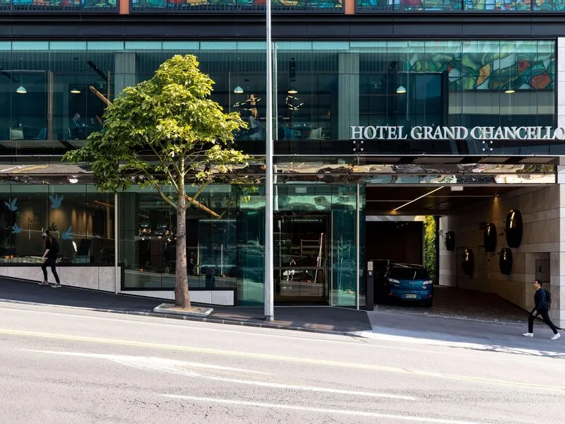 Hotel Grand Chancellor Auckland · Anbieterbild von TUI