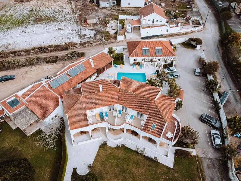 Quinta Do Moinho De Vento · Anbieterbild von TUI