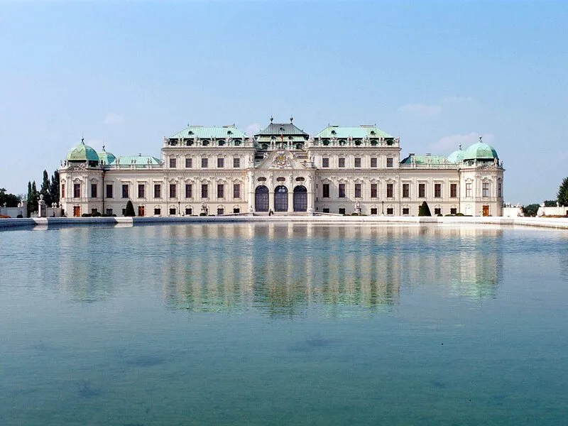Mercure Wien Zentrum · Anbieterbild von TUI