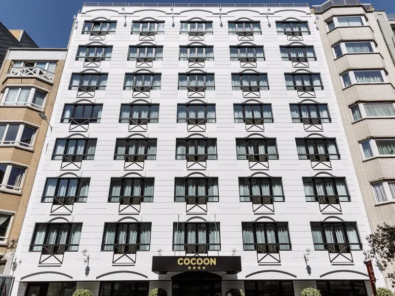 Hotel Cocoon · Anbieterbild von TUI
