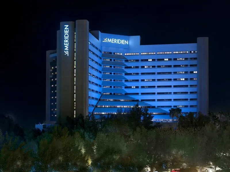 Le Meridien Al-Khobar · Anbieterbild von TUI