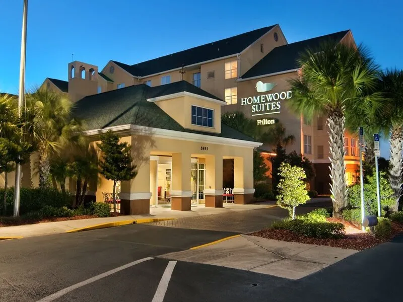 Homewood Suites by Hilton® Orlando-Nearest to Universal Studios · Anbieterbild von TUI