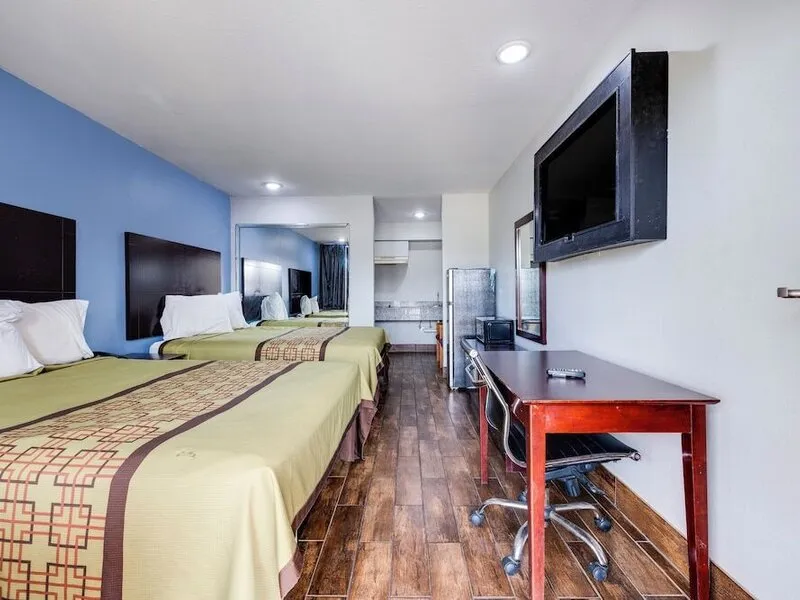 Hotel O Luxury Inn Channelview Baytown I-10 · Anbieterbild von TUI