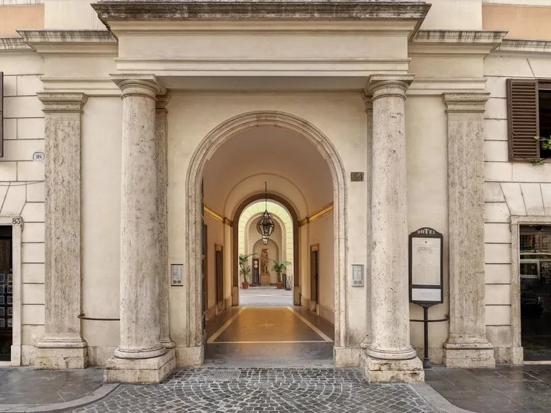 Borghese Contemporary Hotel · Anbieterbild von TUI