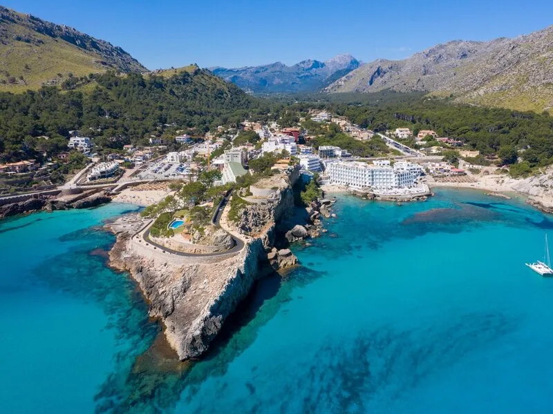 Globales Don Pedro · Anbieterbild von TUI