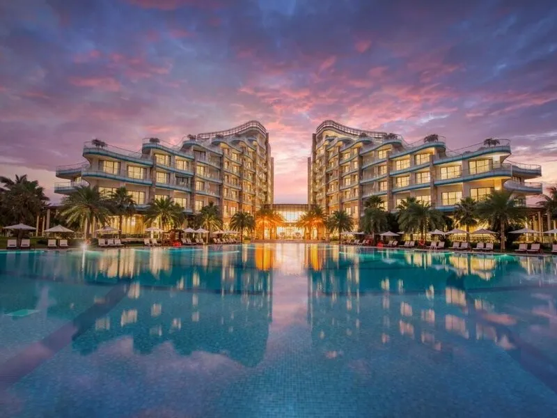 Vinpearl Resort & Golf Nam Hoi An · Anbieterbild von TUI