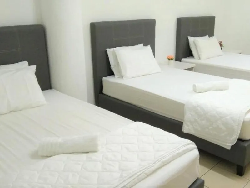 WG Guest House · Anbieterbild von TUI
