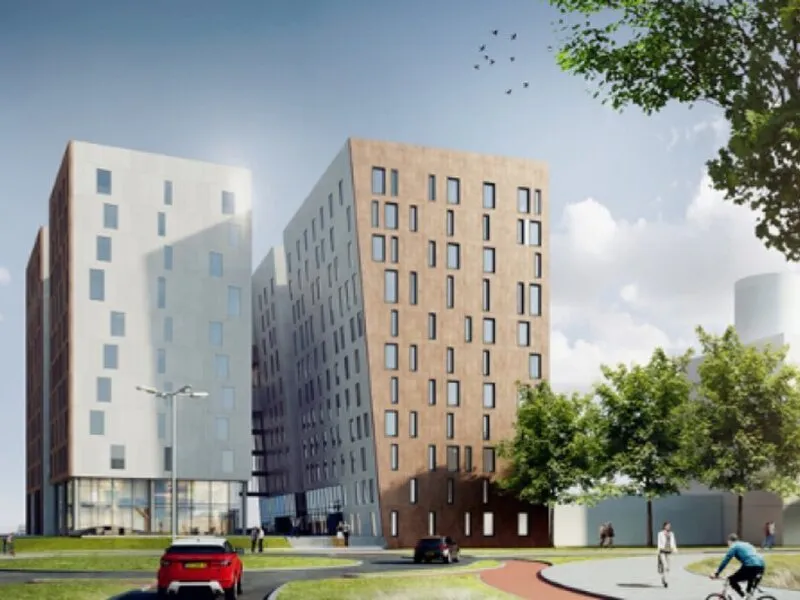 Holiday Inn - the niu, Fender Amsterdam · Anbieterbild von TUI