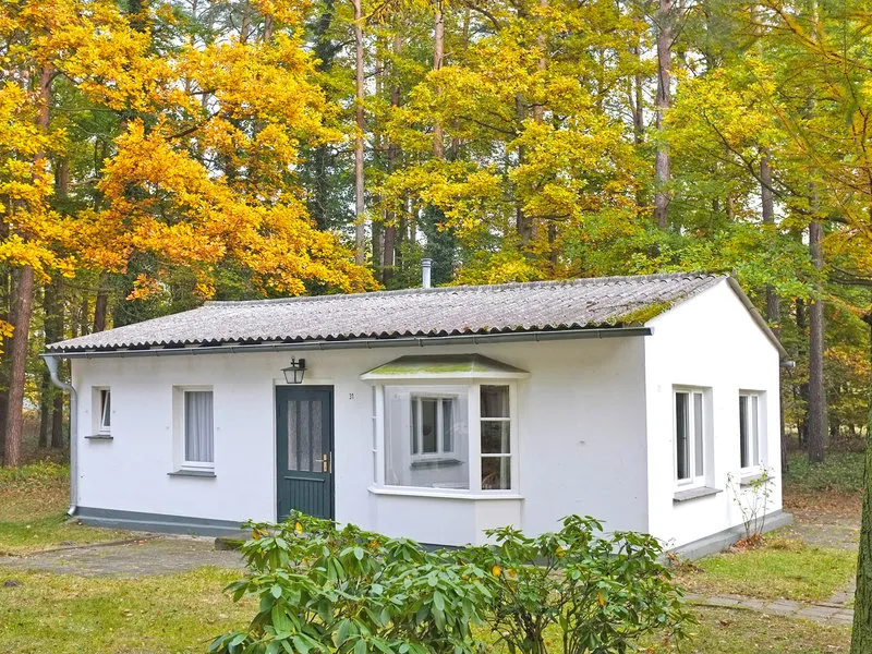 Ferienresort Damerow · Anbieterbild von TUI