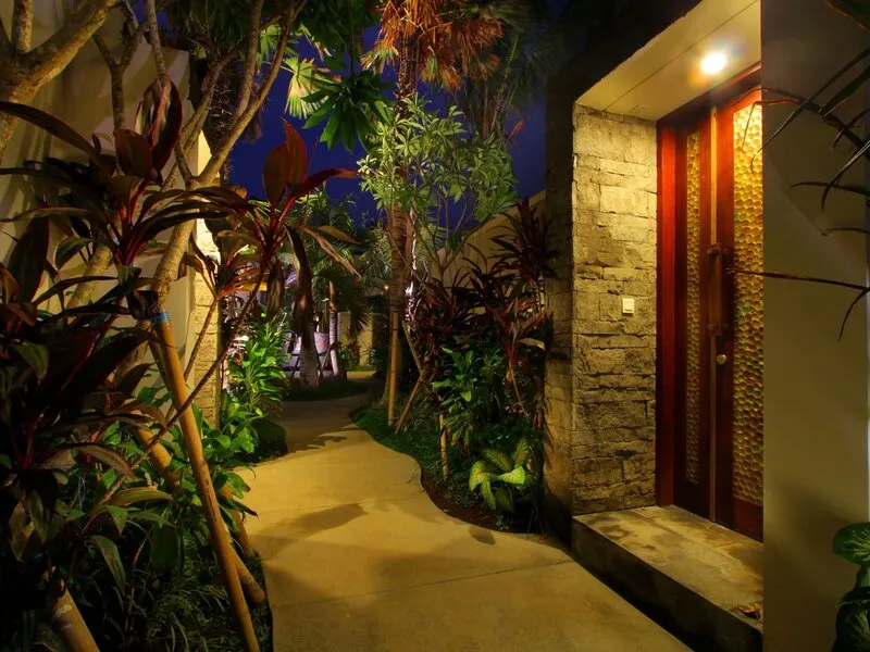 Royal Samaja Villas · Anbieterbild von TUI