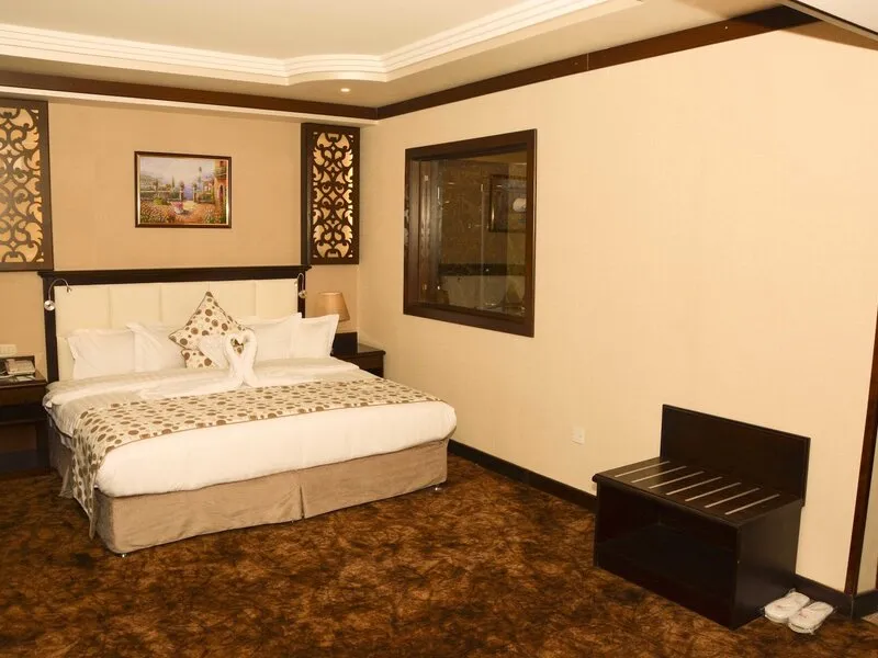 Rojina Hotel · Anbieterbild von TUI