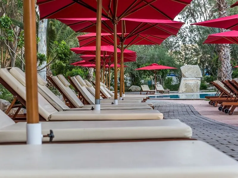 Tunisia Lodge · Anbieterbild von TUI