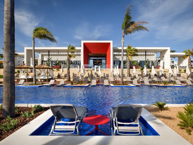 Tivoli Alvor Algarve Resort · Anbieterbild von TUI