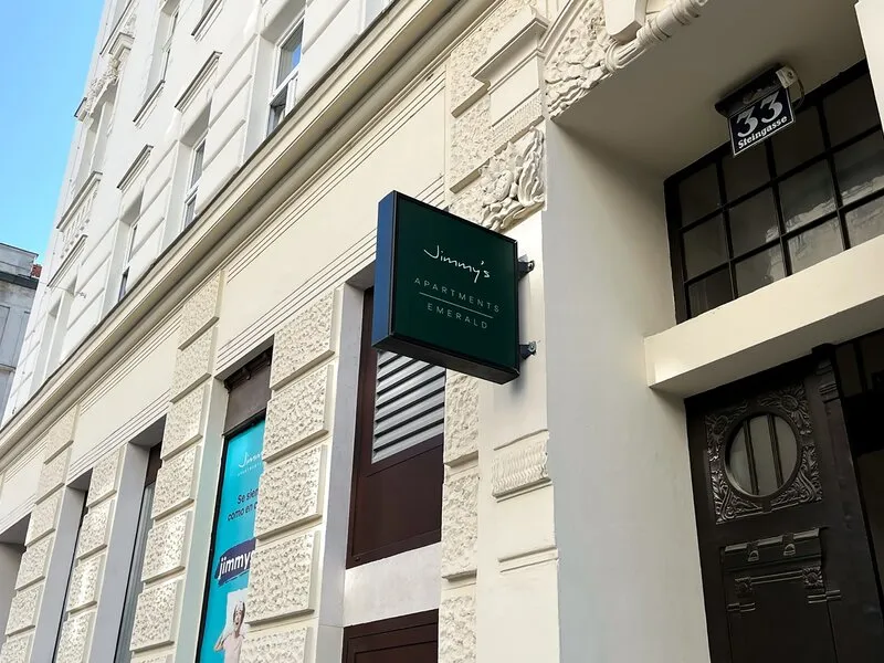 Jimmy's Apartments Emerald · Anbieterbild von TUI