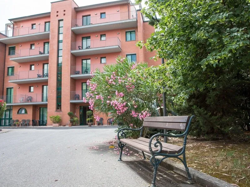 Casa Betania · Anbieterbild von TUI
