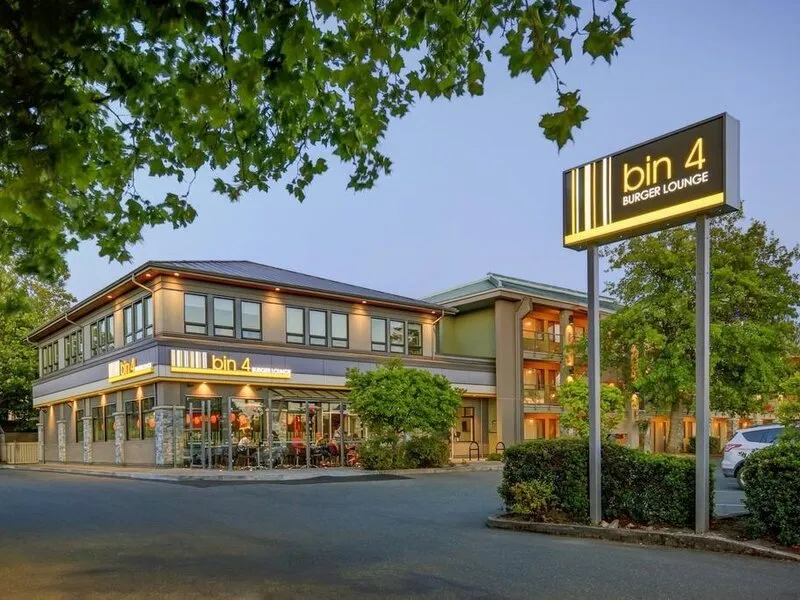 Accent Inn Victoria · Anbieterbild von TUI