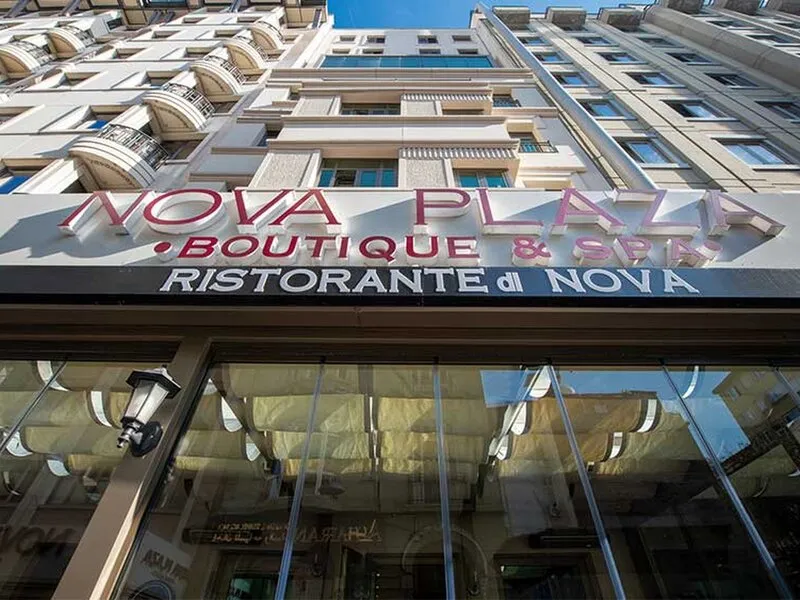 Crestium Taksim Prive & Spa · Anbieterbild von TUI
