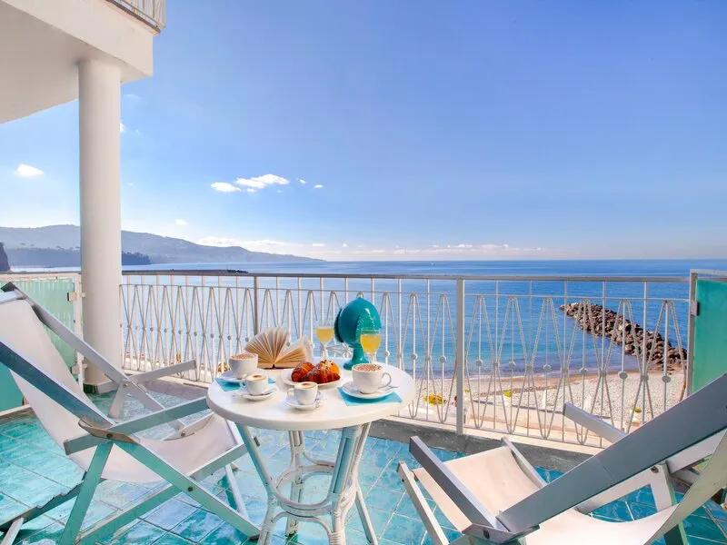 Mar Hotel Alimuri · Anbieterbild von TUI