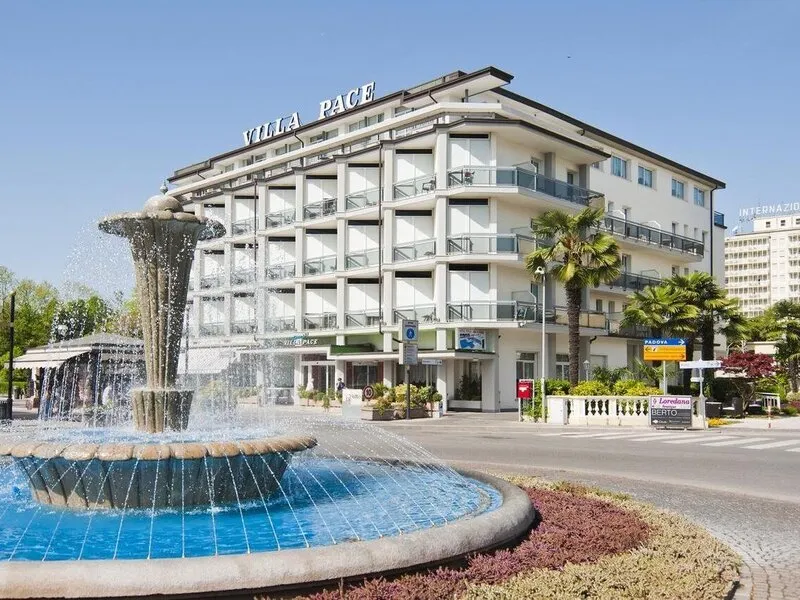 Hotel Terme Villa Pace · Anbieterbild von TUI