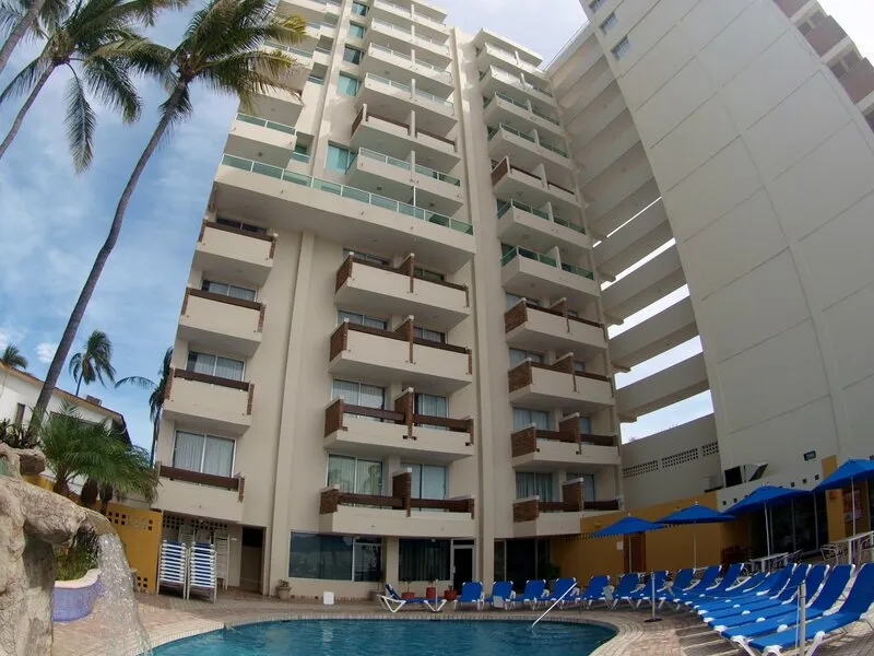 Las Flores Beach Resort · Anbieterbild von TUI
